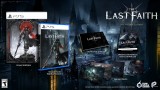 Joc The Last Faith The Nycrux Edition pentru PS5