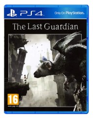 The Last Guardian