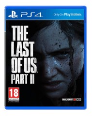 The Last Of Us Part II