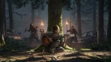 Joc The Last Of Us Parte 2 Standard Plus pentru PS4