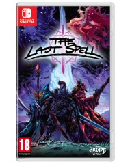 The Last Spell