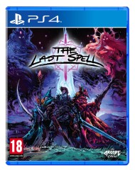 The Last Spell