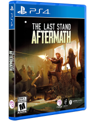 The Last Stand Aftermath