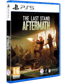 The Last Stand Aftermath 