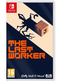The Last Worker 