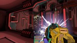 Joc The Last Worker pentru Nintendo Switch