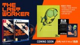 Joc The Last Worker Psvr2 pentru PS5