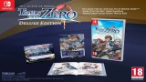 Joc The Legend Of Heroes Trails From Zero Deluxe Edition pentru Nintendo Switch
