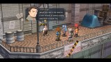 Joc The Legend Of Heroes Trails From Zero Deluxe Edition pentru PS4