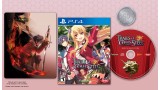 Joc The Legend Of Heroes Trails Of Cold Steel Decisive Edition pentru PS4
