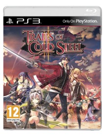 The Legend Of Heroes Trails Of Cold Steel II 