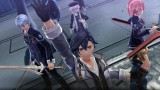 Joc The Legend Of Heroes Trails Of Cold Steel III & The Legend Of Heroes Trails Of Cold Steel IV Deluxe pentru PS5