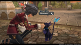 Joc The Legend of Heroes Trails of Cold Steel pentru PlayStation 4 | PS4