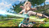 Joc The Legend Of Heroes Trails Through Daybreak Deluxe Edition pentru PS4