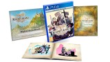 Joc The Legend Of Legacy Hd Remastered Deluxe Edition pentru PS4