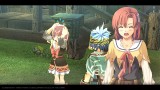 Joc The Legend Of Nayuta Boundless Trails Deluxe Edition pentru PS4