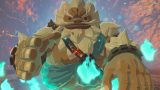 Joc The Legend Of Zelda Breath Of The Wild pentru Nintendo Switch