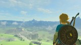 Joc The Legend Of Zelda Breath Of The Wild pentru Nintendo Switch