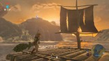 Joc The Legend Of Zelda Breath Of The Wild pentru Nintendo Wii-U