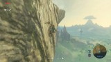 Joc The Legend Of Zelda Breath Of The Wild pentru Nintendo Wii-U