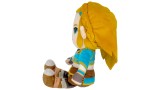 Jucarie Plus The Legend Of Zelda Breath Of The Wild Zelda Plush 28cm