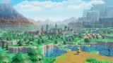 Joc The Legend Of Zelda Echoes Of Wisdom pentru Nintendo Switch