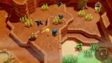 Joc The Legend Of Zelda Echoes Of Wisdom pentru Nintendo Switch