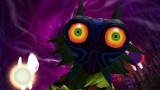 Joc The Legend Of Zelda Majoras Mask 3d pentru Nintendo 3DS