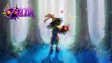 Joc The Legend Of Zelda Majoras Mask 3d pentru Nintendo 3DS