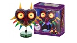 Figurina Statueta The Legend Of Zelda Majoras Mask Collectors 30cm Lzmmco