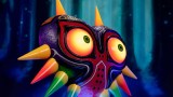 Figurina Statueta The Legend Of Zelda Majoras Mask Collectors 30cm Lzmmco