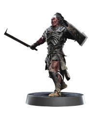The Lord Of The Rings Lurtz Of Fandom 25cm