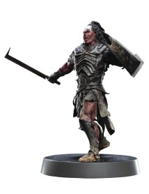 The Lord Of The Rings Lurtz Of Fandom 25cm 