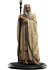 The Lord Of The Rings Saruman 19cm