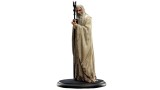 Figurina Statueta The Lord Of The Rings Saruman 19cm