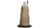 Figurina Statueta The Lord Of The Rings Saruman 19cm