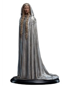 The Lord Of The Rings Trilogy Galadriel Miniature 17cm 
