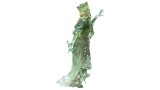 Figurina Joc The Lord Of The Rings Trilogy King Of The Dead Limited Edition Mini Epics 18cm