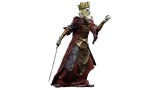 Figurina Statueta The Lord Of The Rings Trilogy King Of The Dead Mini Epics 18cm