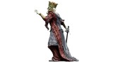 Figurina Statueta The Lord Of The Rings Trilogy King Of The Dead Mini Epics 18cm
