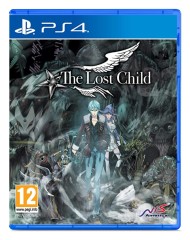 The Lost Child