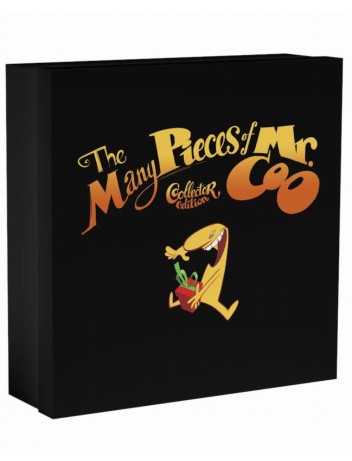Joc The Many Pieces Of Mr Coo Coollector Edition pentru PS5