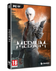 The Medium