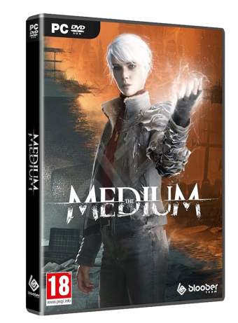 Joc The Medium pentru PC
