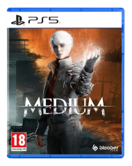 The Medium