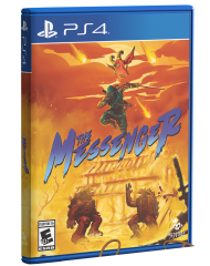 The Messenger