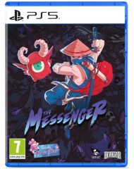 The Messenger