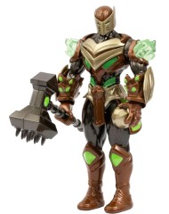 The New Era Rockard Gormita Of The Land Clan 27cm Grv07400