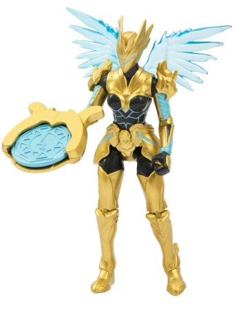 Figurina Joc The New Era Windel Gormita Of The Air Clan 15cm Grv22100