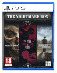 The Nightmare Box Vol I